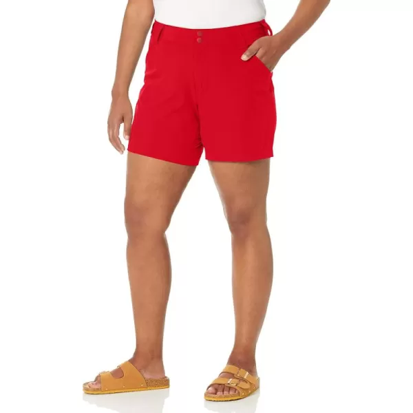 Columbia Women's Coral Point Iii Shorts
