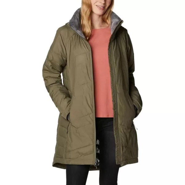 Columbia Women's Crown Point Jacket