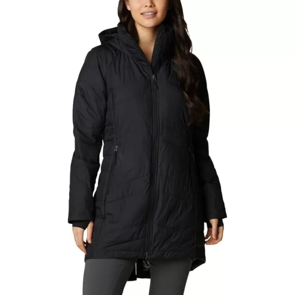Columbia Women's Crown Point Jacket