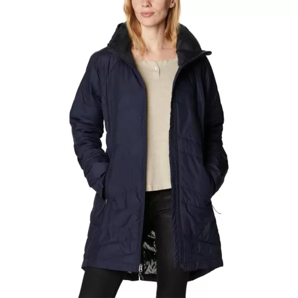 Columbia Women's Crown Point Jacket