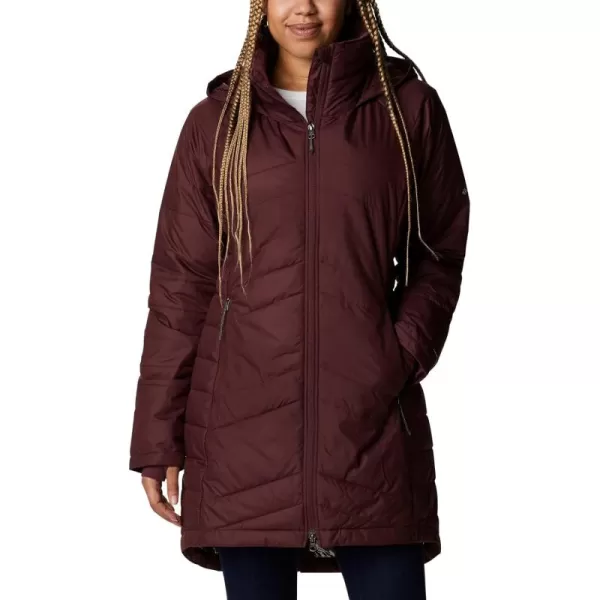 Columbia Women's Crown Point Jacket