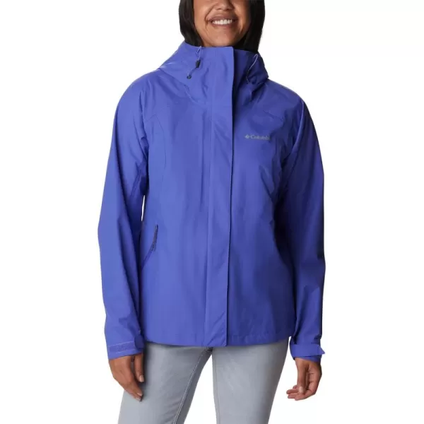 Columbia Women's Discovery Point Shell