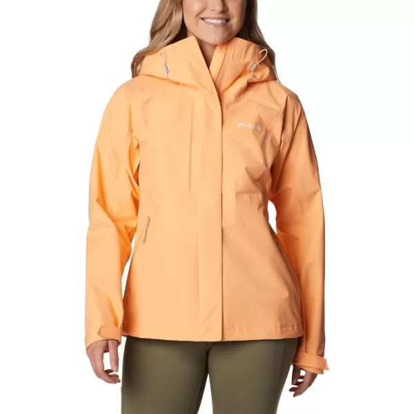 Columbia Women's Discovery Point Shell