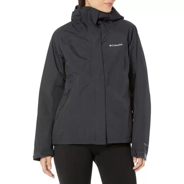 Columbia Women's Discovery Point Shell