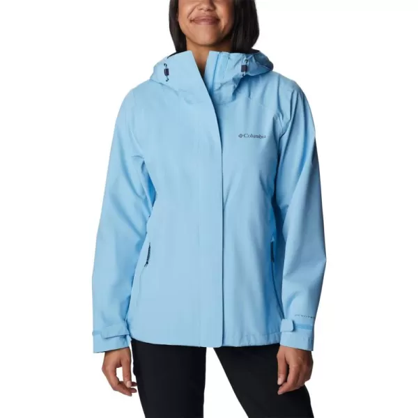 Columbia Women's Earth Explorer Shell