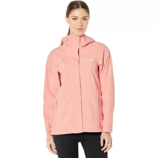 Columbia Women's Earth Explorer Shell