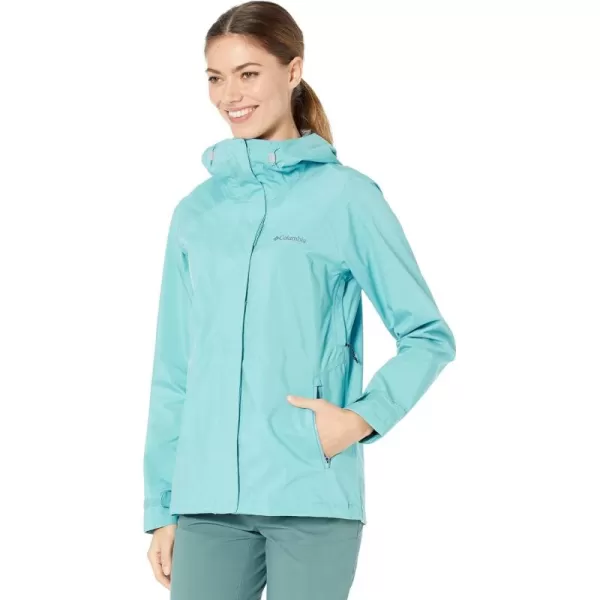 Columbia Women's Earth Explorer Shell