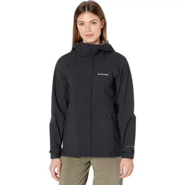 Columbia Women's Earth Explorer Shell