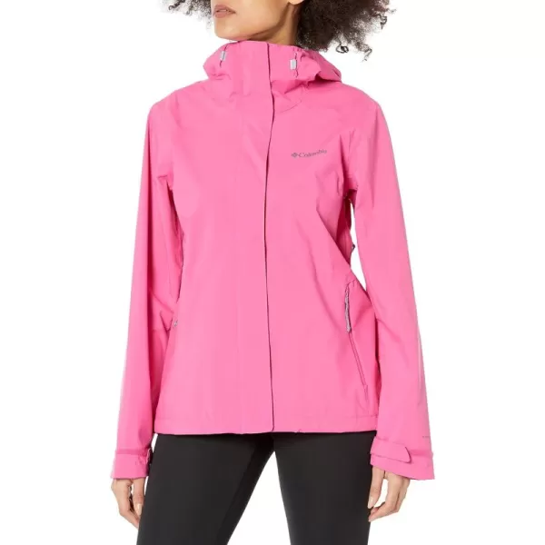 Columbia Women's Earth Explorer Shell