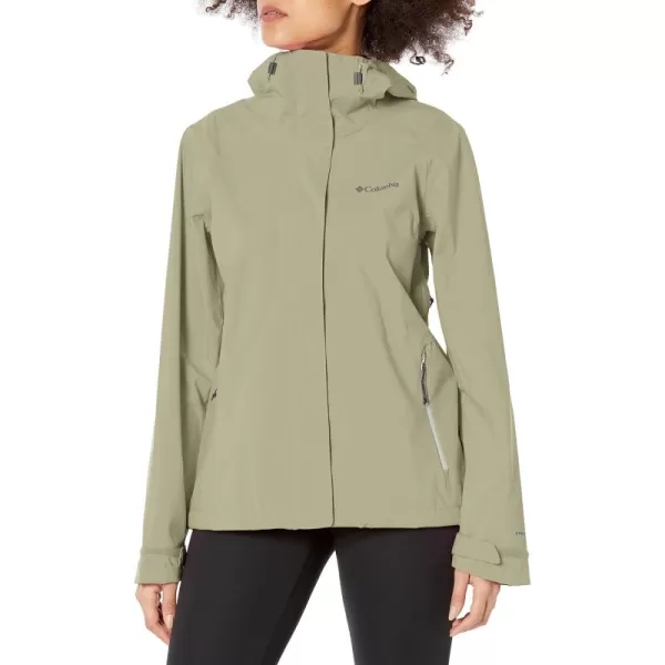 Columbia Women's Earth Explorer Shell