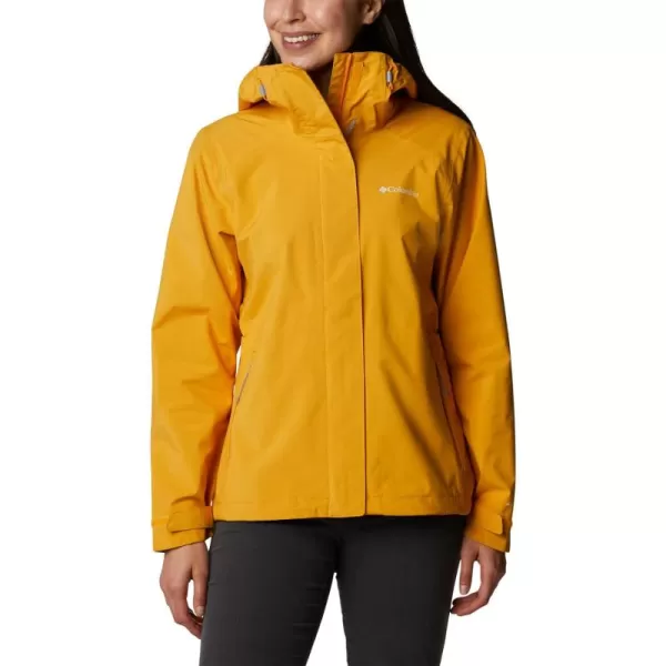 Columbia Women's Earth Explorer Shell