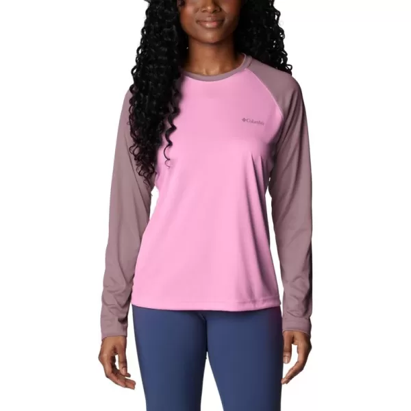 Columbia Women's Fork Stream Long Sleeve Shirt