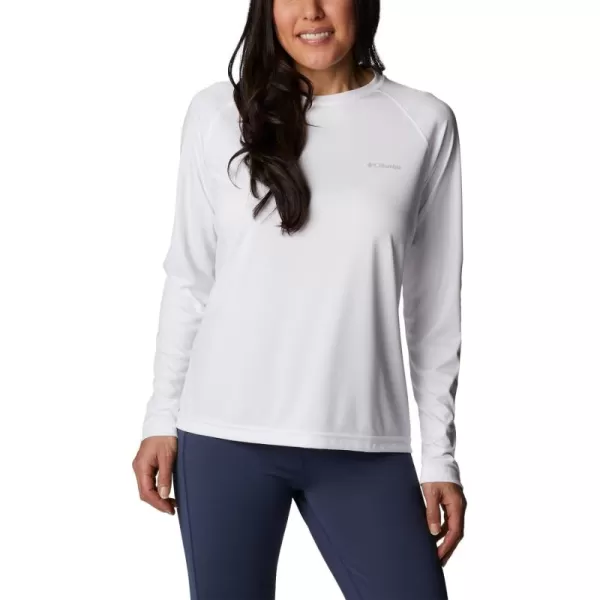 Columbia Women's Fork Stream Long Sleeve Shirt