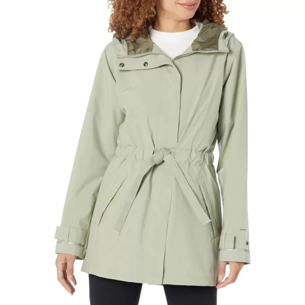Columbia Women's Here and There Trench Ii Jacket