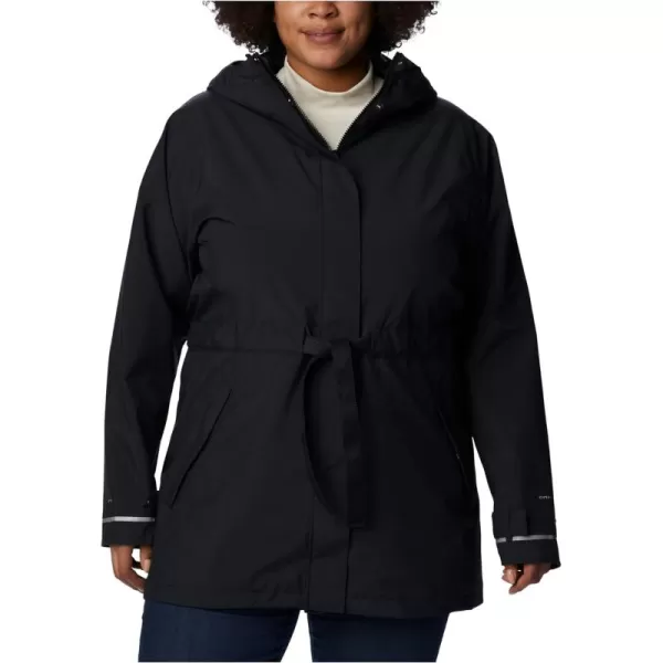Columbia Women's Here and There Trench Ii Jacket