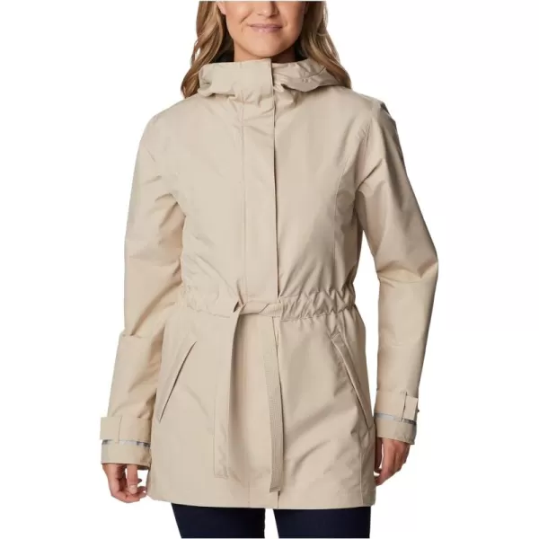 Columbia Women's Here and There Trench Ii Jacket