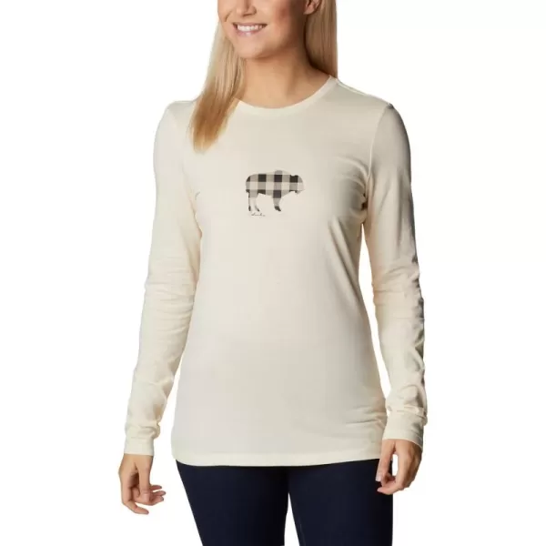 Columbia Women's Hidden Haven Long Sleeve Tee