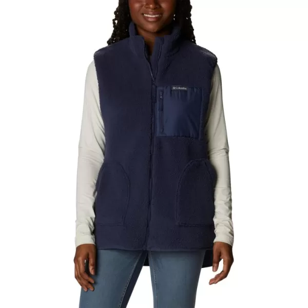 Columbia Women's Holly Hideaway Vest