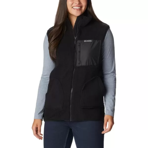 Columbia Women's Holly Hideaway Vest