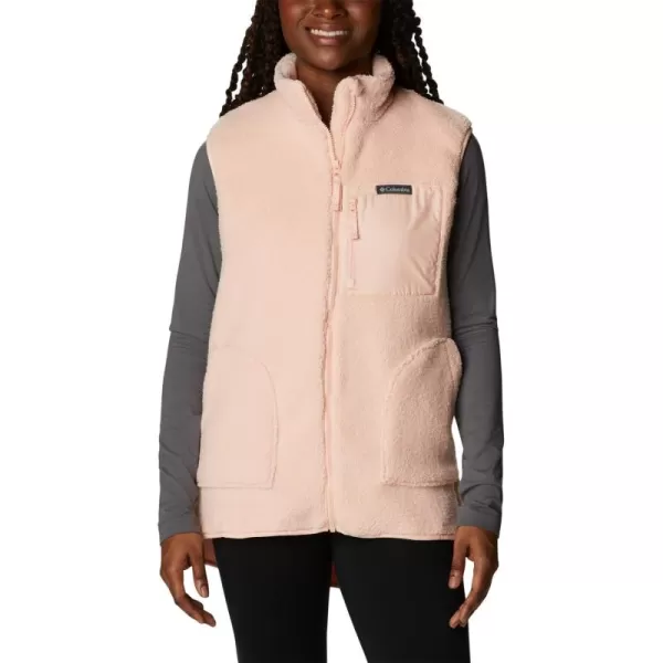 Columbia Women's Holly Hideaway Vest