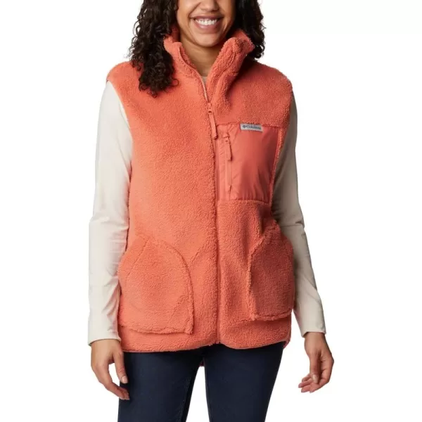 Columbia Women's Holly Hideaway Vest