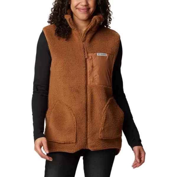 Columbia Women's Holly Hideaway Vest