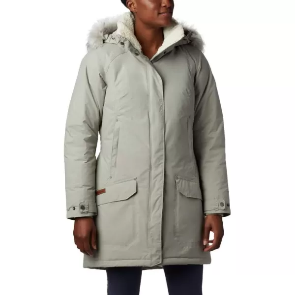 Columbia Women's Icelandite TurboDown Jacket