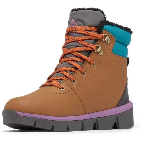 Columbia Women's Keetley Boot Snow