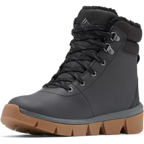 Columbia Women's Keetley Boot Snow