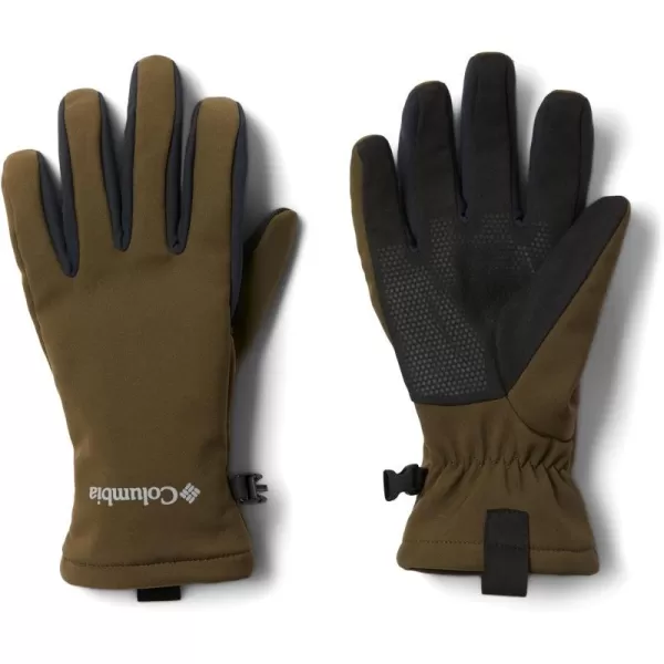 Columbia Women's Kruser Ridge II Softshell Glove