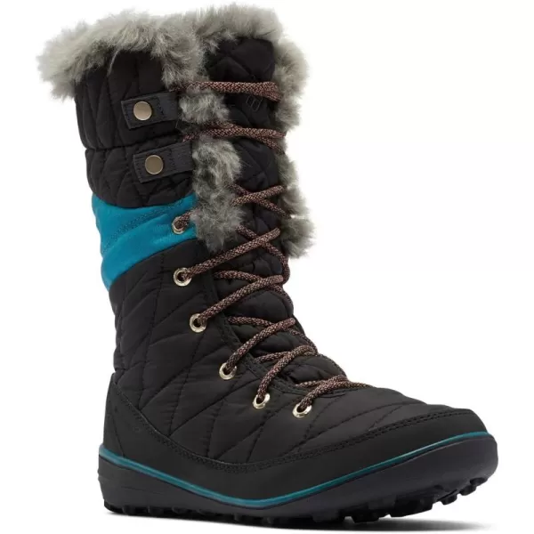 Columbia Women's LOVELAND MID OMNI-HEAT Snow Boot