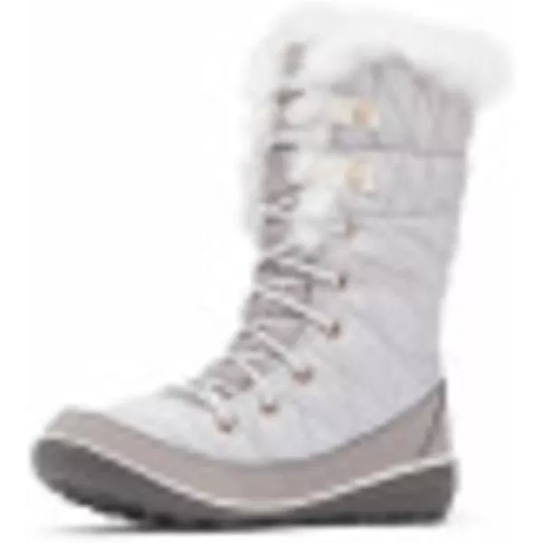 Columbia Women's LOVELAND MID OMNI-HEAT Snow Boot
