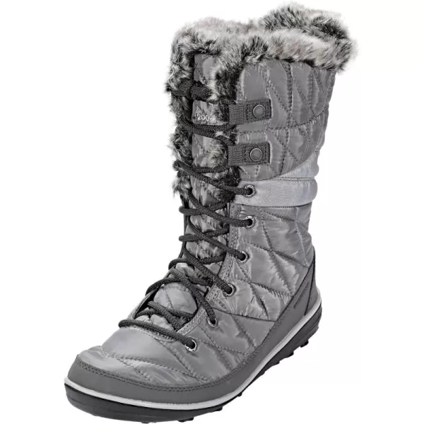 Columbia Women's LOVELAND MID OMNI-HEAT Snow Boot