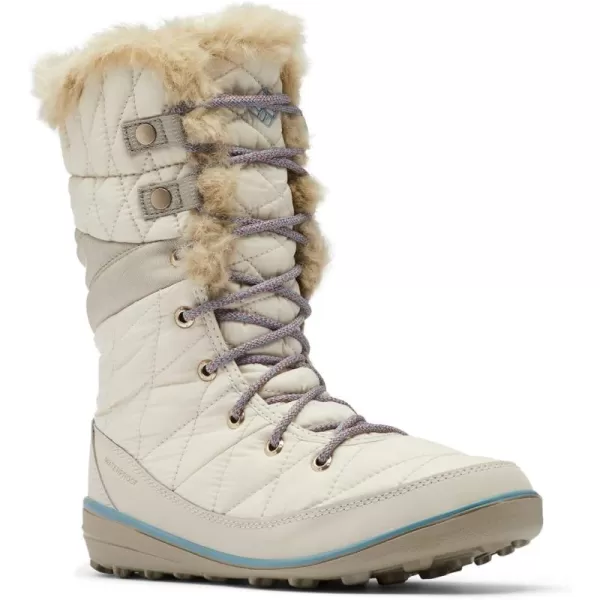Columbia Women's LOVELAND MID OMNI-HEAT Snow Boot