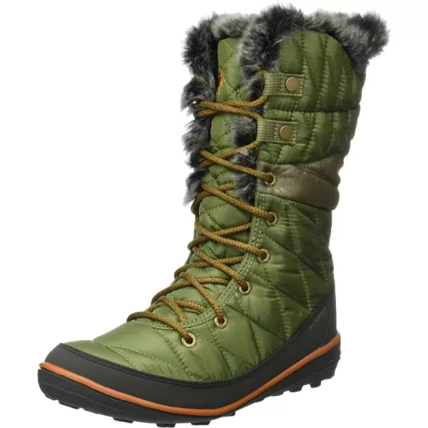 Columbia Women's LOVELAND MID OMNI-HEAT Snow Boot
