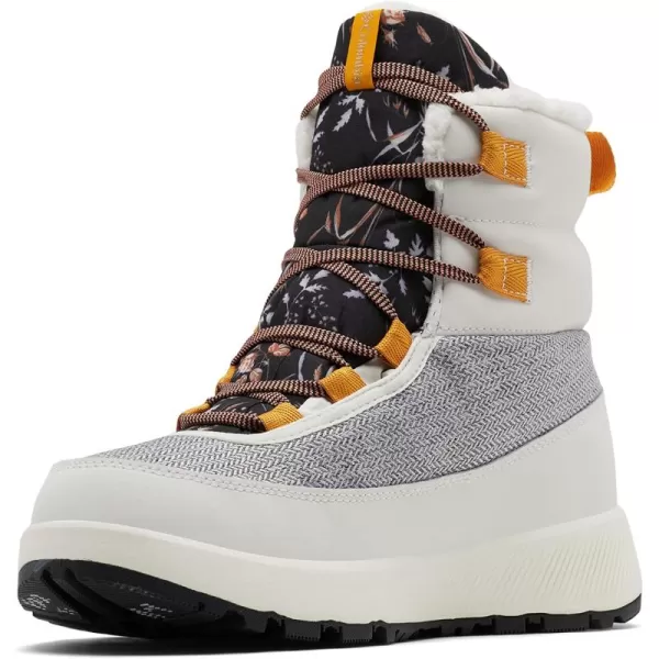 Columbia Women's LOVELAND MID OMNI-HEAT Snow Boot