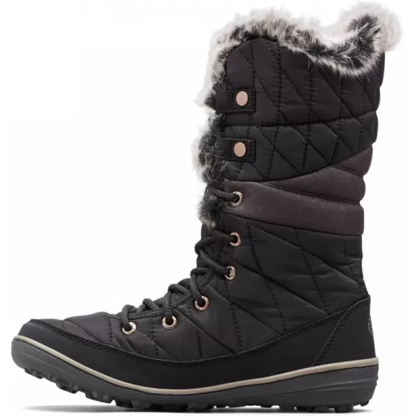 Columbia Women's LOVELAND MID OMNI-HEAT Snow Boot