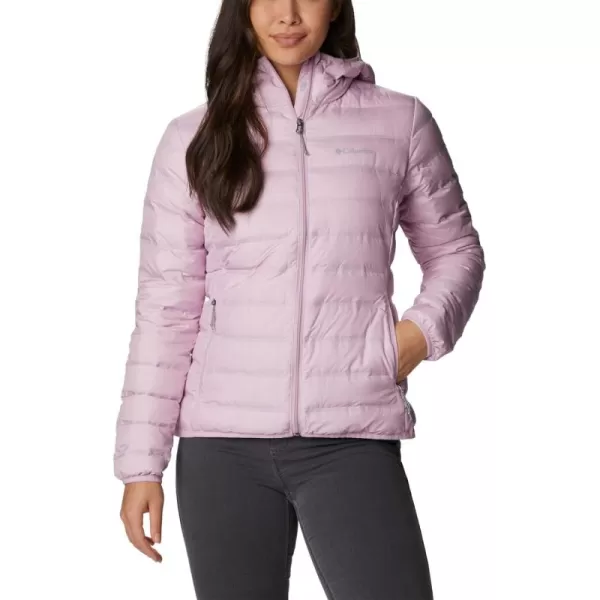 Columbia Women's Lake 22 Down Hooded Jacket