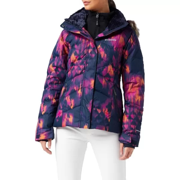 Columbia Women's Lay D Down Ii Jacket