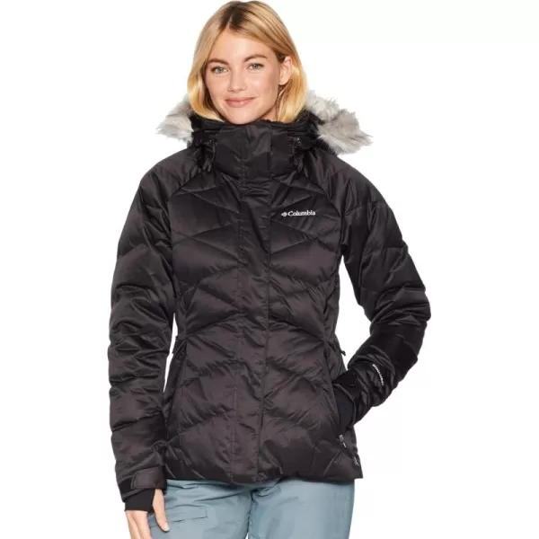 Columbia Women's Lay D Down Ii Jacket