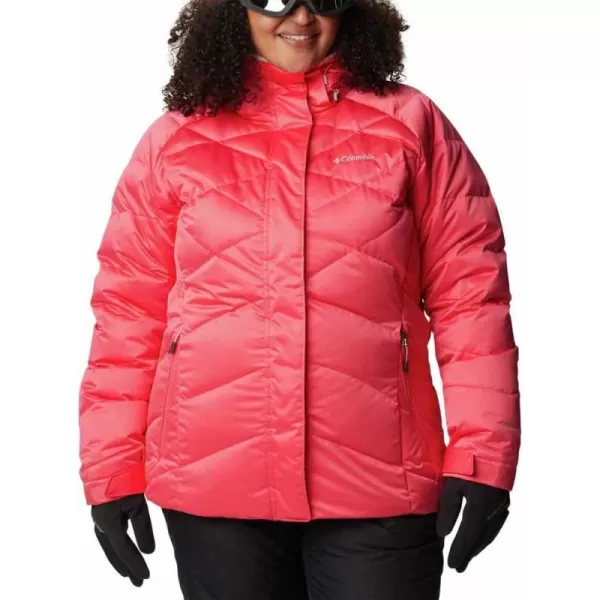 Columbia Women's Lay D Down Ii Jacket