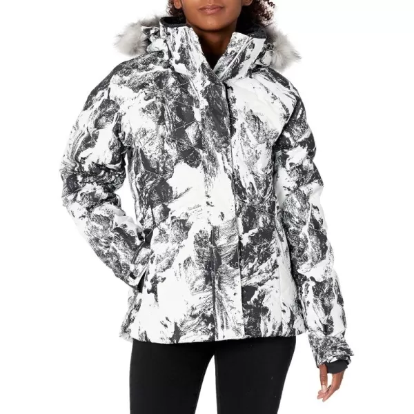 Columbia Women's Lay D Down Ii Jacket