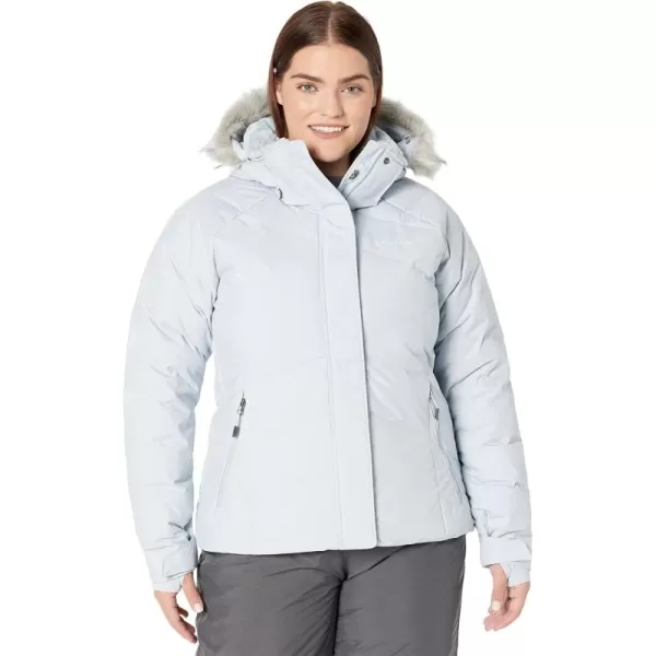 Columbia Women's Lay D Down Ii Jacket