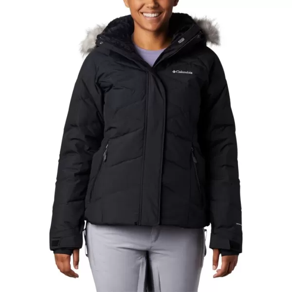 Columbia Women's Lay D Down Ii Jacket