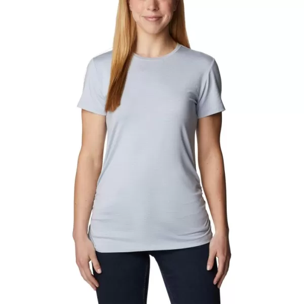 Columbia Women's Leslie Falls Short Sleeve