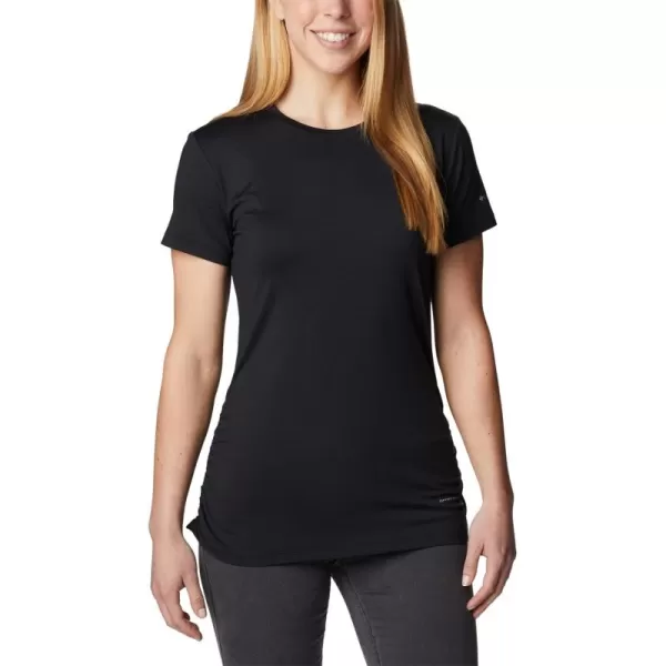 Columbia Women's Leslie Falls Short Sleeve