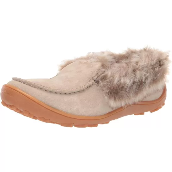 Columbia Women's Minx Omni-Heat Snow Boot
