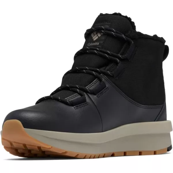 Columbia Women's Moritza Shorty Snow Boot