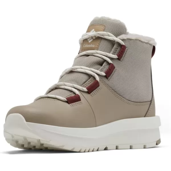 Columbia Women's Moritza Shorty Snow Boot