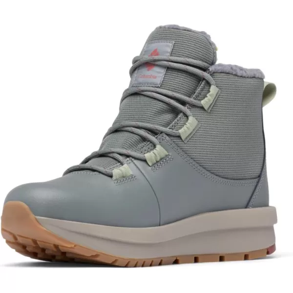 Columbia Women's Moritza Shorty Snow Boot
